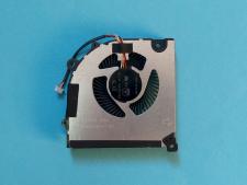 Вентилятор до ноутбука Clevo PB70 №1